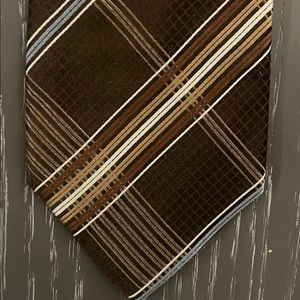 Geoffrey Beene tie